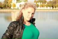 Фотография Ибрагимовой Динары