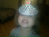 Фотография Подушкиной Танюхи