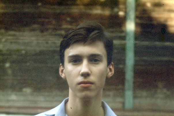 Дмитрий Семёнов фото №1