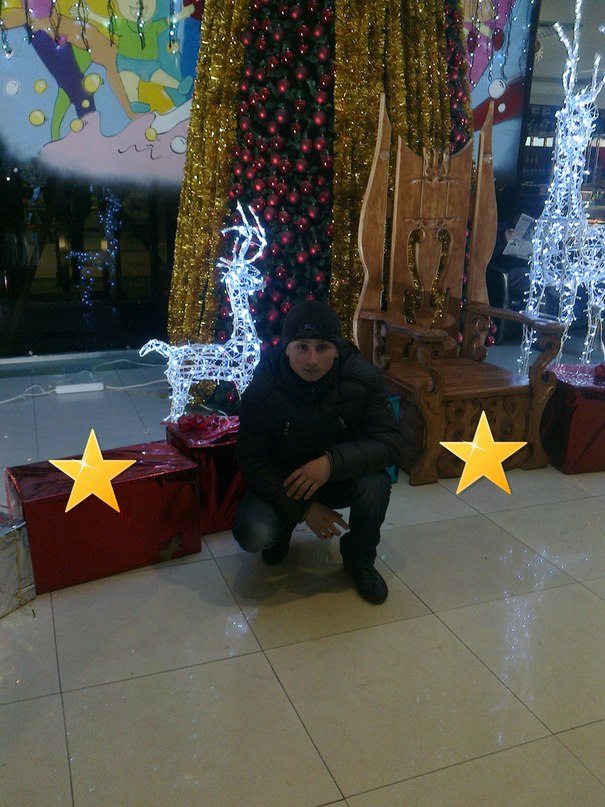 Костя Лункаш фотография #24