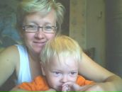 Фотография Кукариной Ларисы