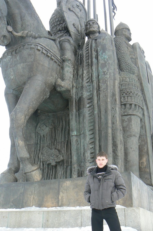 Денис Глушенков фотография #29