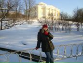 Фотография Константиновой Марины