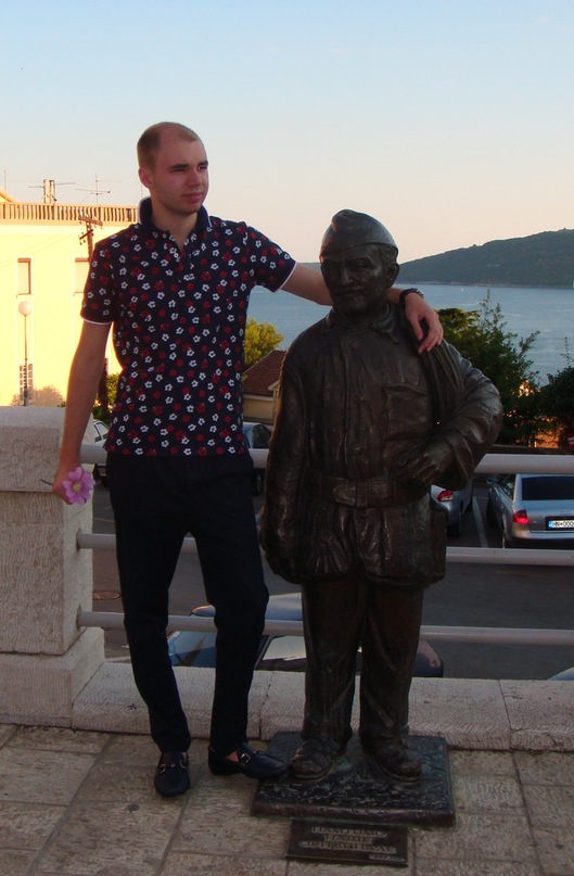 Леонид Балаев фотография #2