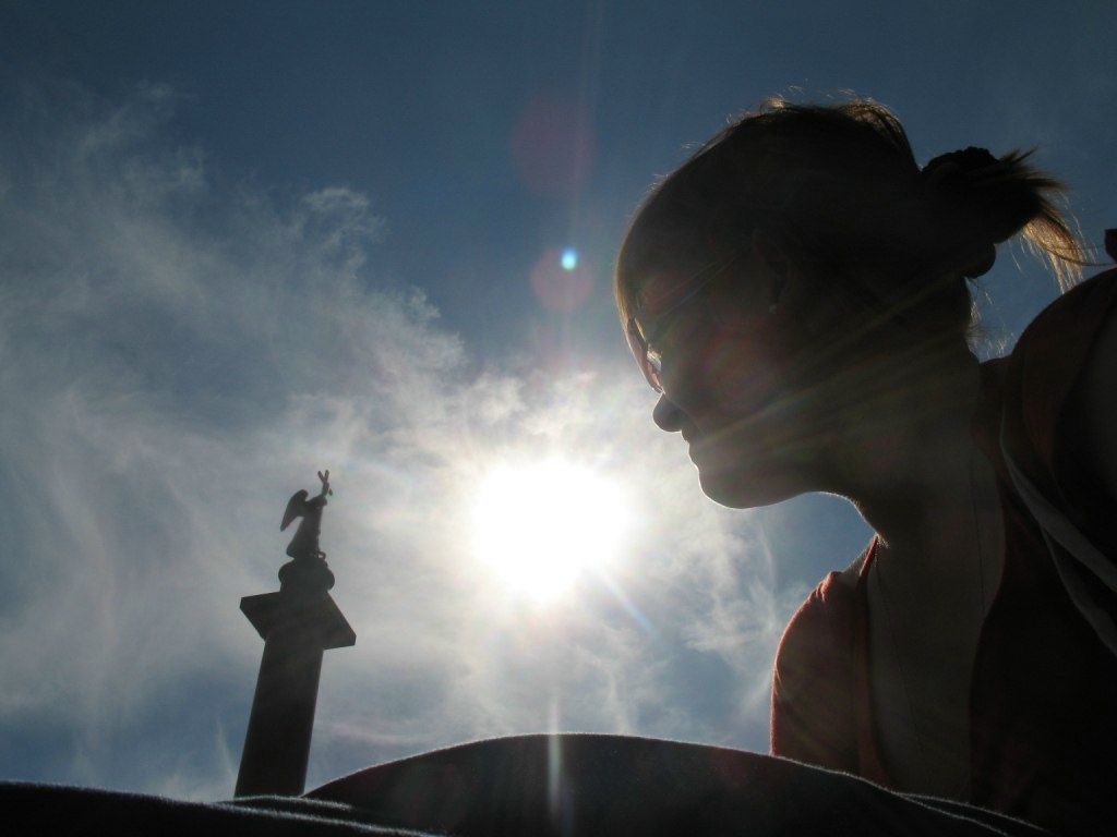 Ксения Колганова фотография #10