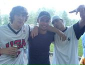 Фотография Ивкова Антона