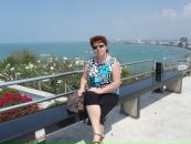 Фотография Никулиной Риммы