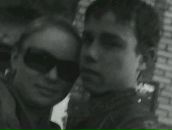 Ванька Ефремов фотография #2 (источник - https://vk.com/id136219747)