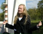 Фотография Амелюшкиной Ксении