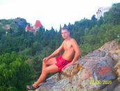 Иван Шамрай фотография #45 (источник - https://vk.com/id2050929)