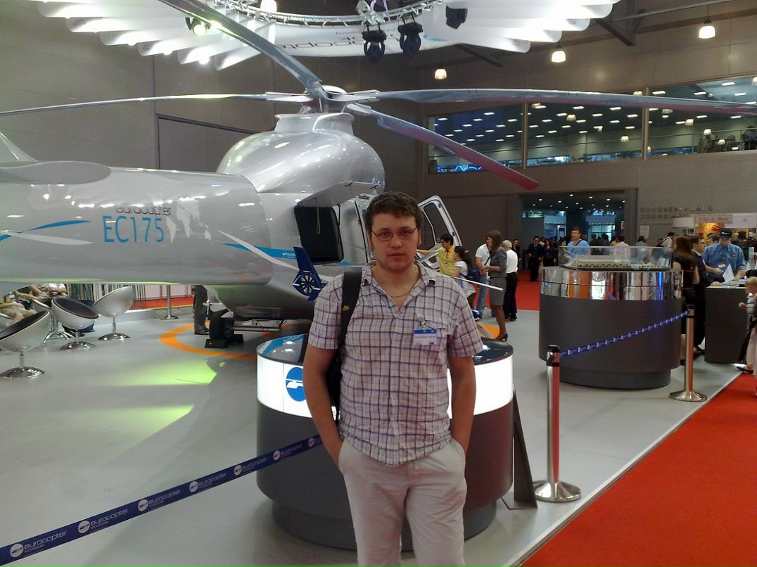 Сергей Мастер фотография #18