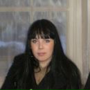 Фотография Гулканян Оксаны