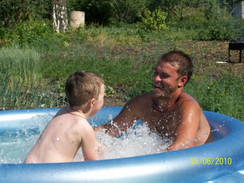 Роман Суменков фотография #39