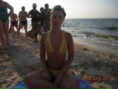 Фотография Сахаровой Таты