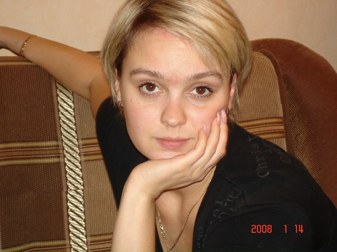 Мария Петенко фотография #20