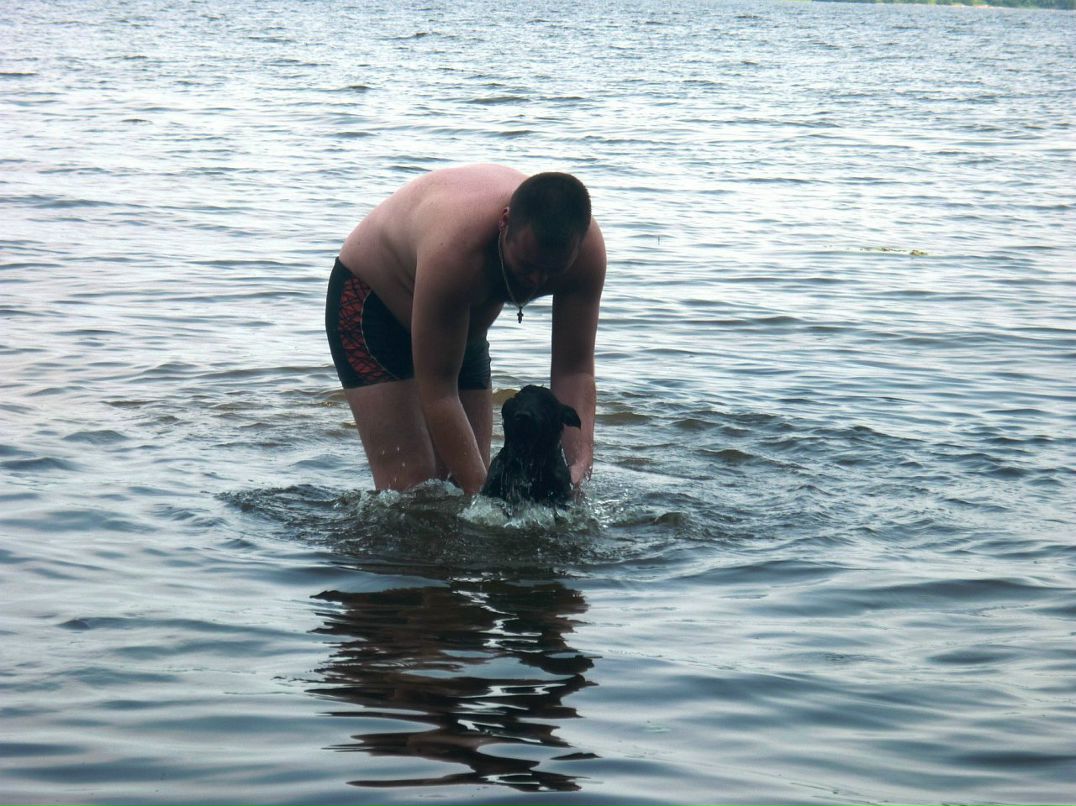 Софья Елисова фотография #21