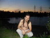 Фотография Некрасова Андрея