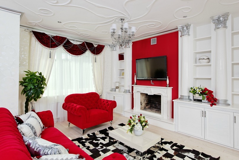 Interior Studio фотография #37