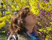 Фотография Старуновой Зинаиды