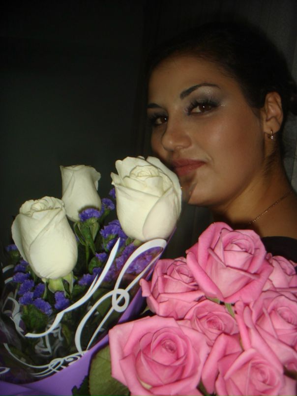 Софья Петросян фотография #42