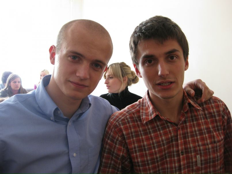 Дмитрий Игоревич фотография #8