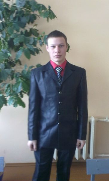 Альберт Рыжков фото №39