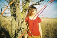 Фотография Жуковской Полины