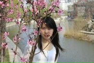 庆玲 Ahha фотография #41 (источник - https://vk.com/id93883361)