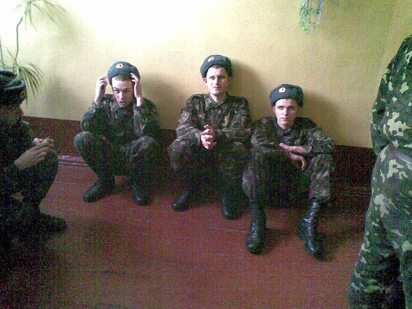 Дмитрий Волдаев фотография #19