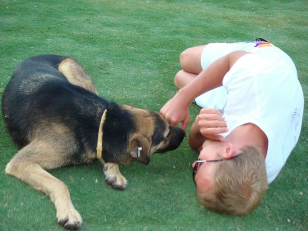 Дмитрий Ткаченко фото №1