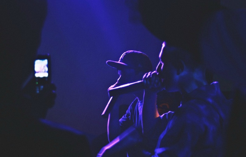 Александр Лысов фотография #14