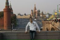 Фотография Гребенюка Алексея