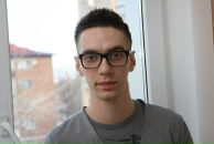 Фотография Бондаря Евгения