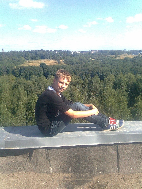 Дима Василев фотография #5