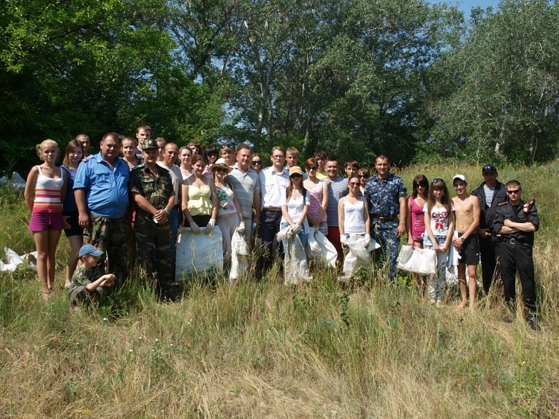 Громадське-Формування-Козацтво М-Кременчук фотография #41