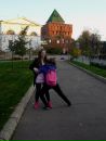 Фотография Чистяковой Анны