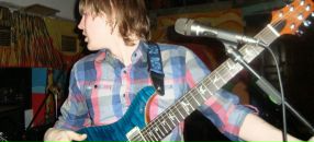 Фотография Михеева Евгена