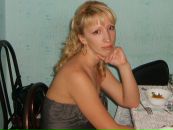 Фотография Анюты Ани