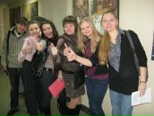 Фотография Сущенко Юлии