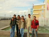 Фотография Гаврилова Сергея