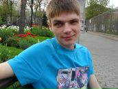 Фотография Карцева Дмитрия