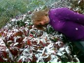 Галинка Любінська фотография #5 (источник - https://vk.com/id30239599)