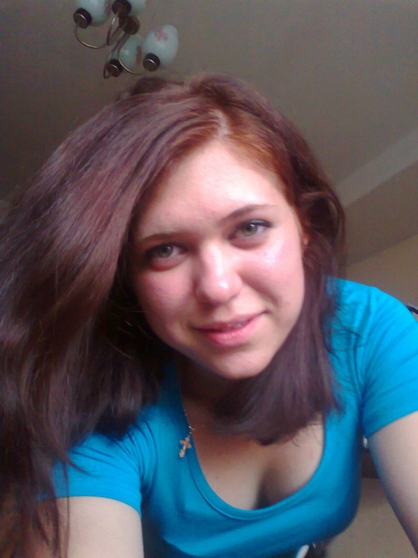 Екатерина Родевич фотография #39