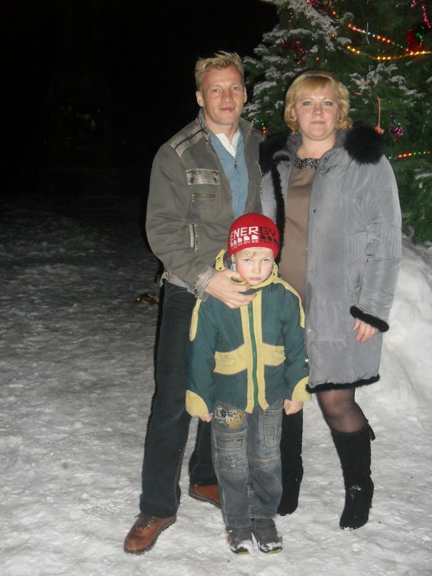 Света Седова-Шашкова фотография #30