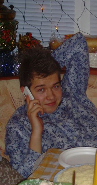 Nicolas Severo фото №14