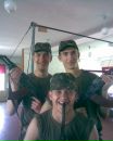 Олексій Будз фотография #33 (источник - https://vk.com/id32246978)