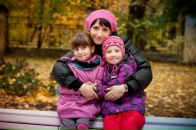 Фотография Метревели Нины