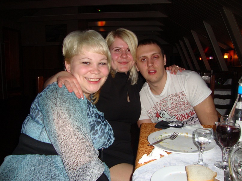 Александра Онищенко фотография #9