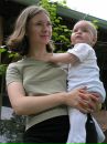 Фотография Рязановой Анастасии