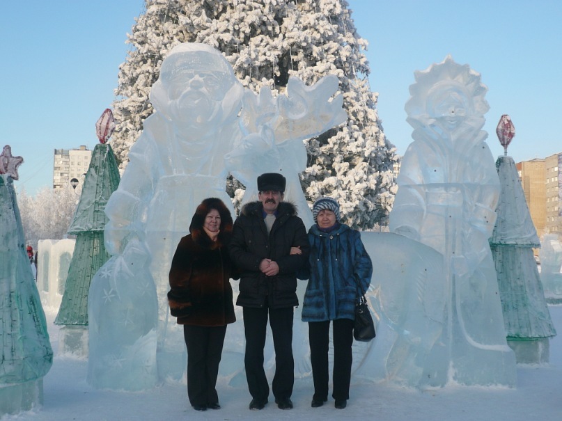 Флера Хазиева фотография #18